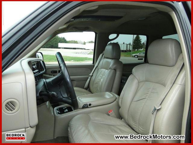 GMC Sierra 2002 photo 3