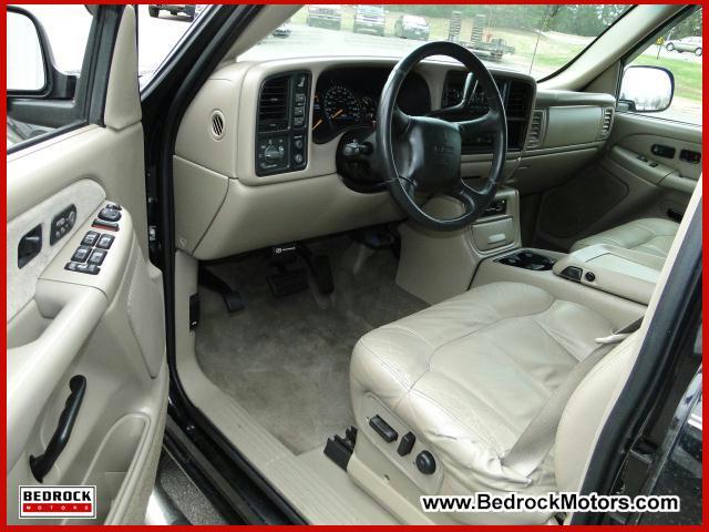 GMC Sierra 2002 photo 4