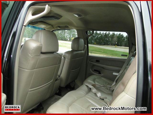 GMC Sierra 2002 photo 5