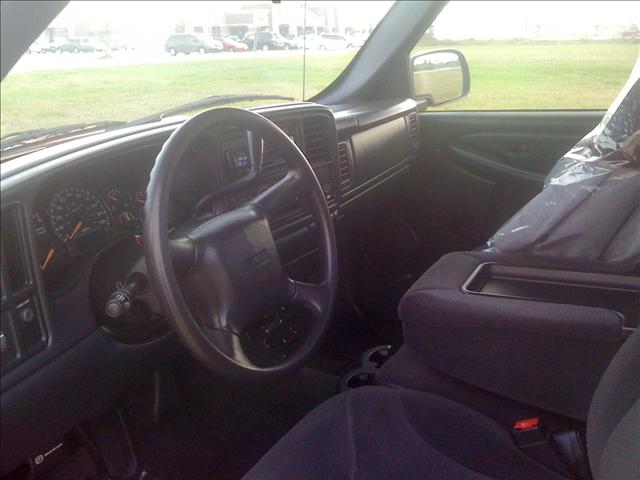 GMC Sierra 2002 photo 3