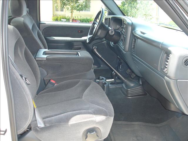 GMC Sierra 2002 photo 3