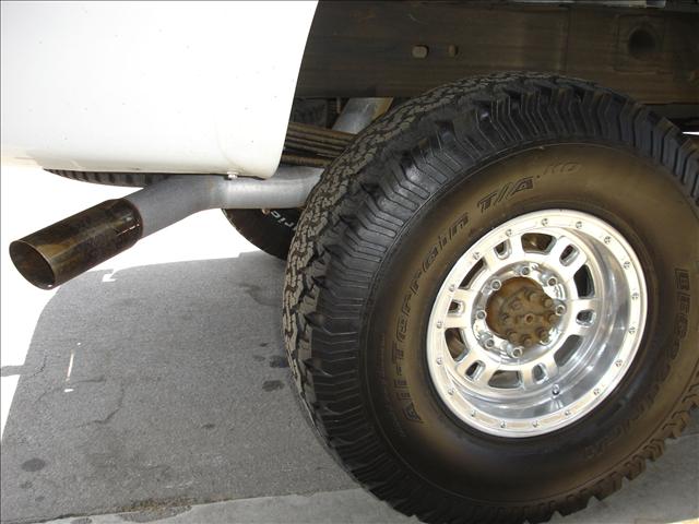 GMC Sierra 2002 photo 4