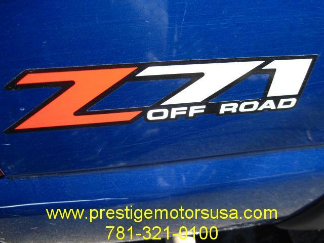 GMC Sierra 2003 photo 2