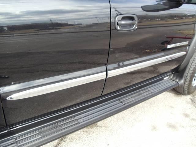 GMC Sierra 2003 photo 2