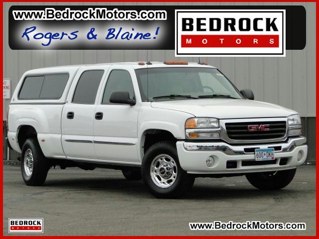 GMC Sierra Unknown Unspecified