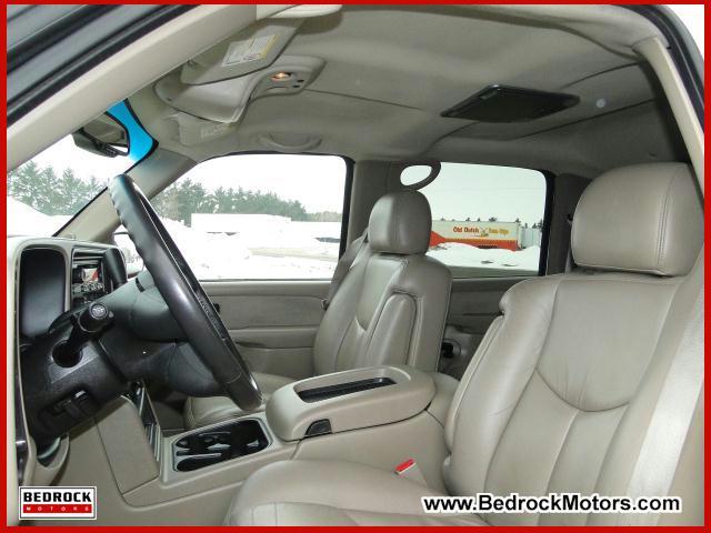 GMC Sierra 2003 photo 4