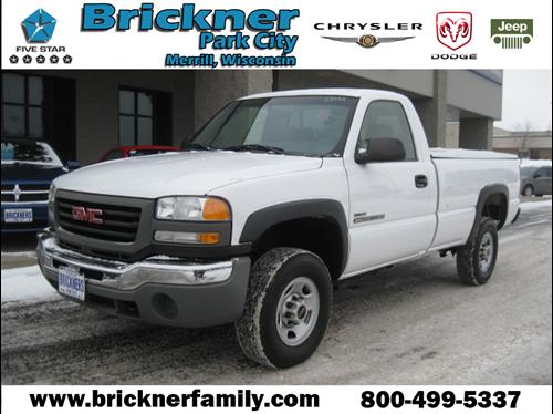 GMC Sierra Sl500 AMG Other