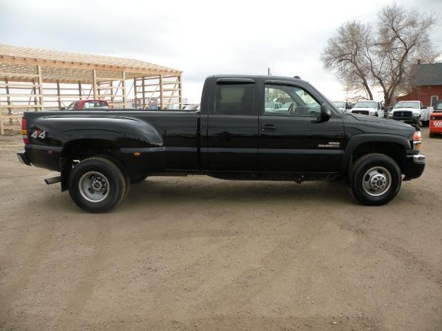 GMC Sierra 2003 photo 5