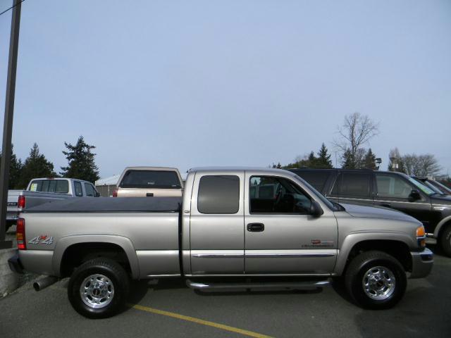 GMC Sierra Unknown Unspecified