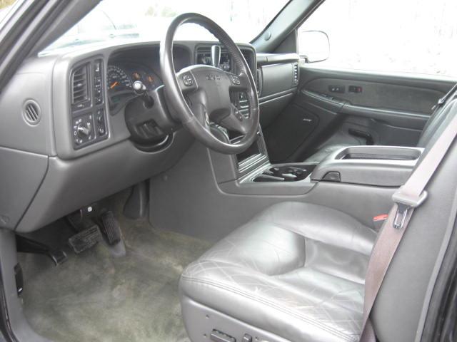 GMC Sierra EX-L V6 Pickup