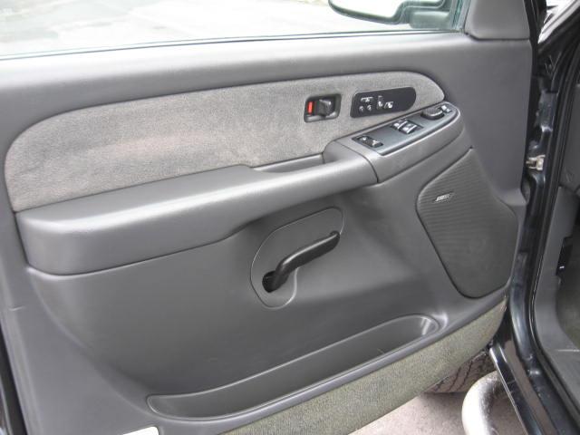 GMC Sierra 2003 photo 3