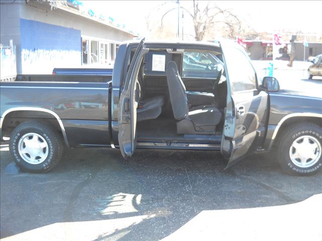 GMC Sierra Renegade Pickup