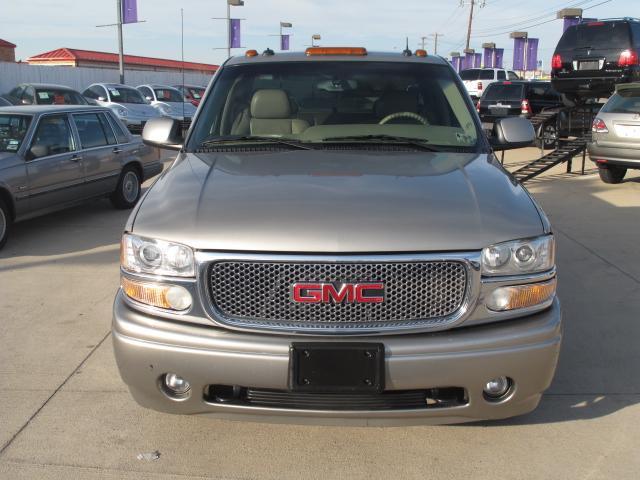 GMC Sierra EX Sedan 4D Unspecified