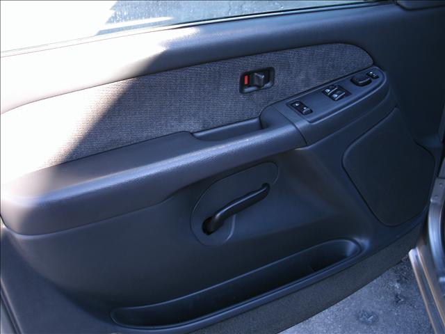 GMC Sierra 2003 photo 3