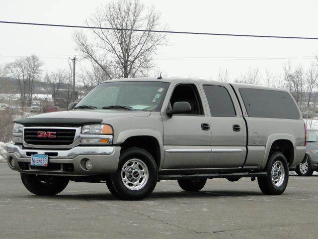 GMC Sierra Unknown Unspecified