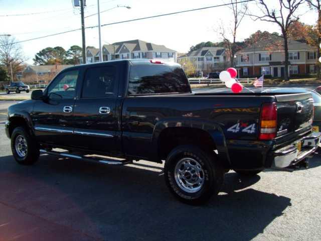 GMC Sierra SLT Unspecified