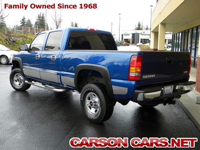 GMC Sierra 3.5L Sport Pickup