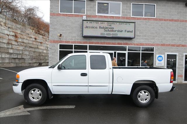 GMC Sierra 45 Unspecified