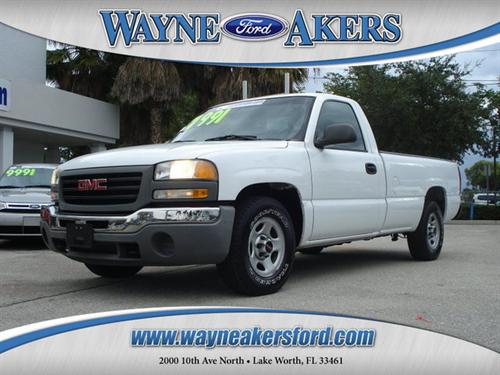 GMC Sierra Unknown Other