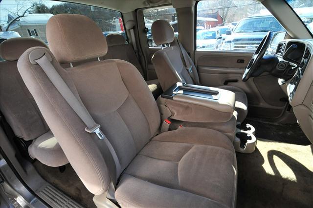 GMC Sierra 2003 photo 3