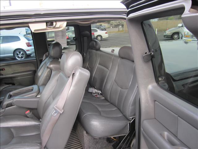 GMC Sierra 2003 photo 3