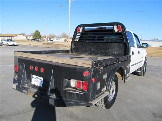 GMC Sierra 2003 photo 2