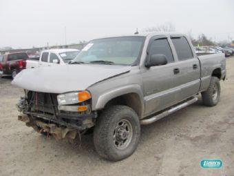 GMC Sierra Unknown Unspecified