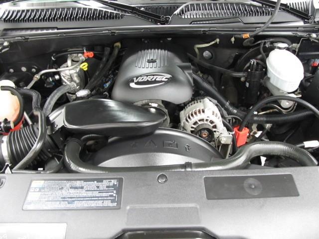 GMC Sierra 2003 photo 3