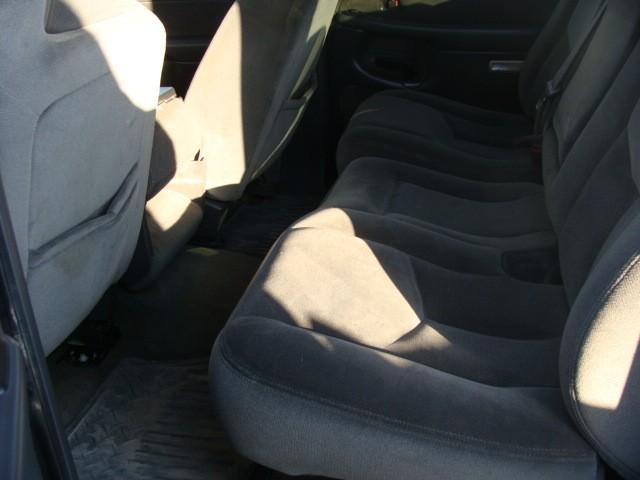 GMC Sierra 2003 photo 3