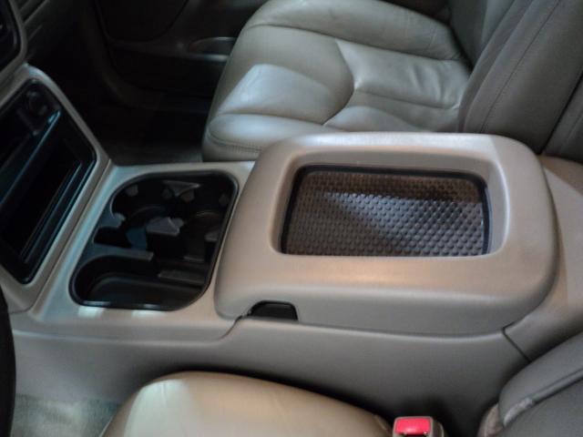 GMC Sierra 2003 photo 4