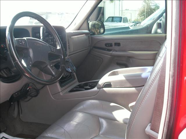 GMC Sierra V8 R-design Pickup