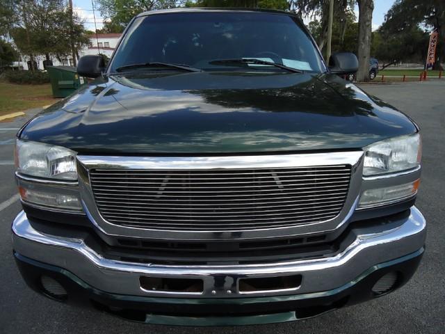 GMC Sierra 2003 photo 2