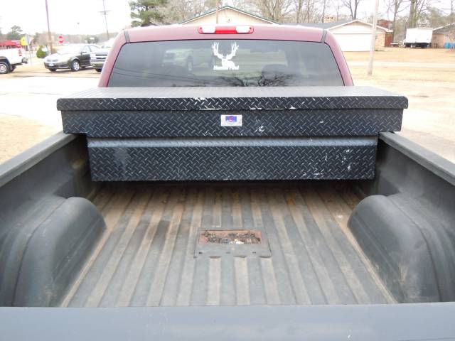 GMC Sierra 2003 photo 2