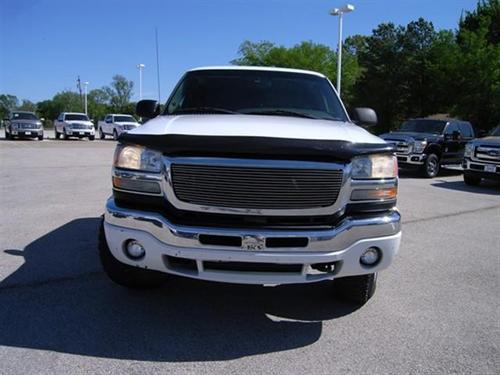 GMC Sierra Unknown Other