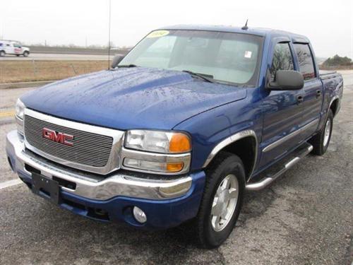 GMC Sierra SLT Other