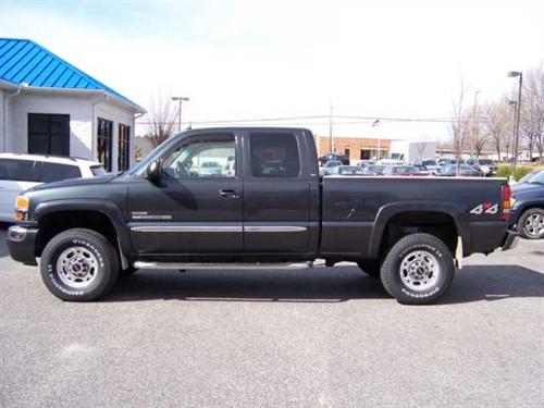 GMC Sierra Unknown Other