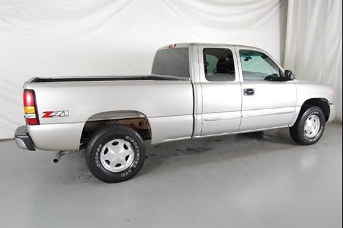 GMC Sierra 45 Other