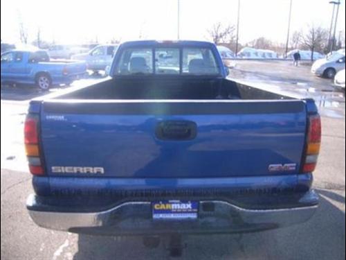 GMC Sierra 45 Other