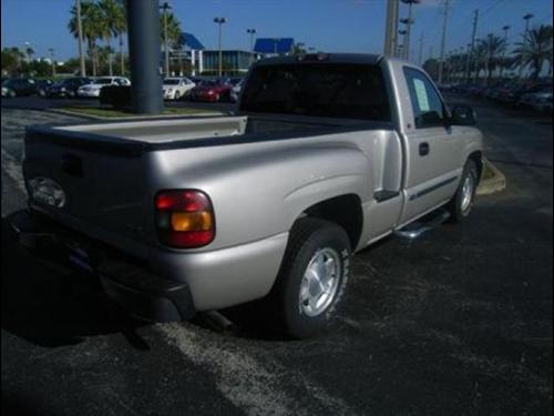 GMC Sierra 45 Other