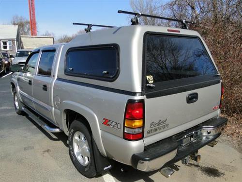 GMC Sierra Unknown Other