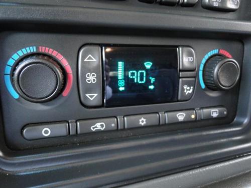 GMC Sierra 2004 photo 1