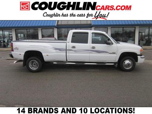 GMC Sierra DUB Edition Other