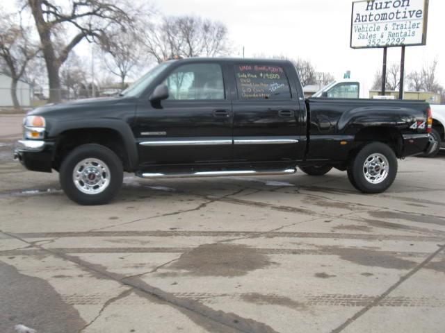 GMC Sierra 100K Warranty CD Pseat Alloys Loaded Pickup
