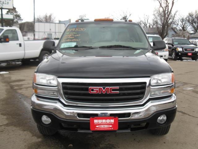 GMC Sierra 2004 photo 4