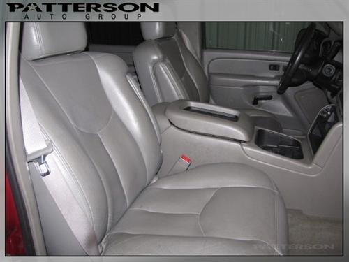 GMC Sierra 2004 photo 1