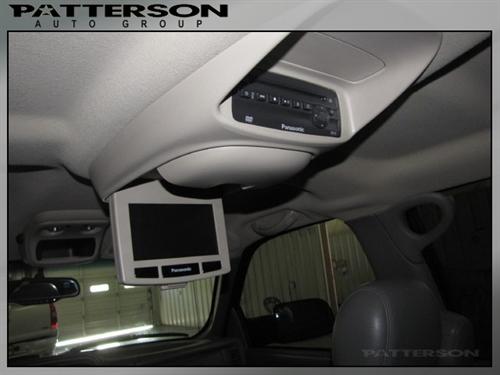 GMC Sierra 2004 photo 2