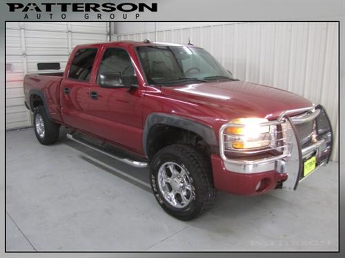 GMC Sierra SLT Other