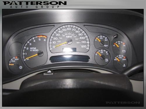 GMC Sierra 2004 photo 3