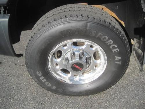 GMC Sierra Towncountry Other