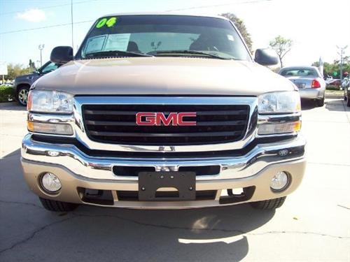 GMC Sierra Renegade Other